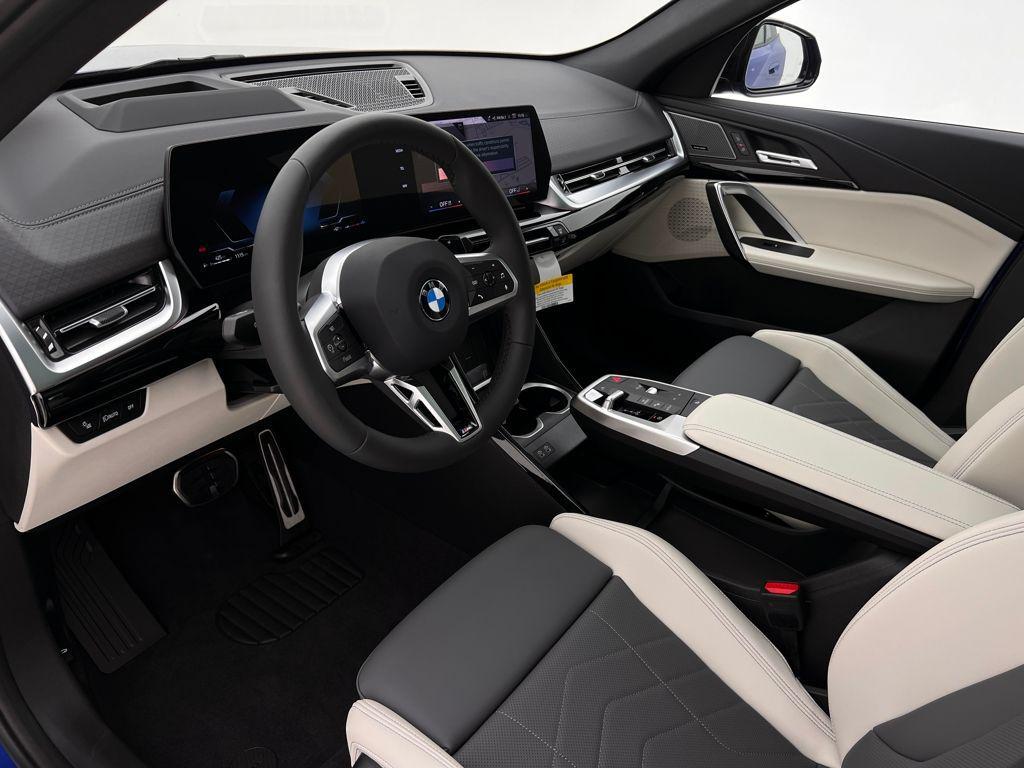new 2026 BMW X2 car, priced at $53,880