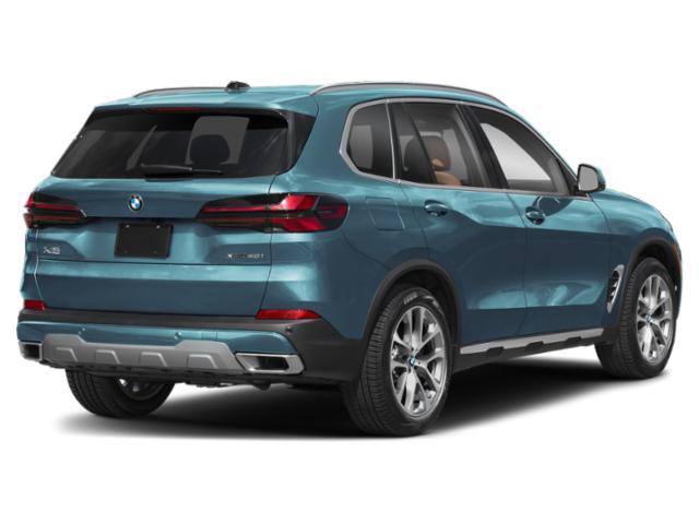 new 2026 BMW X5 car, priced at $74,900