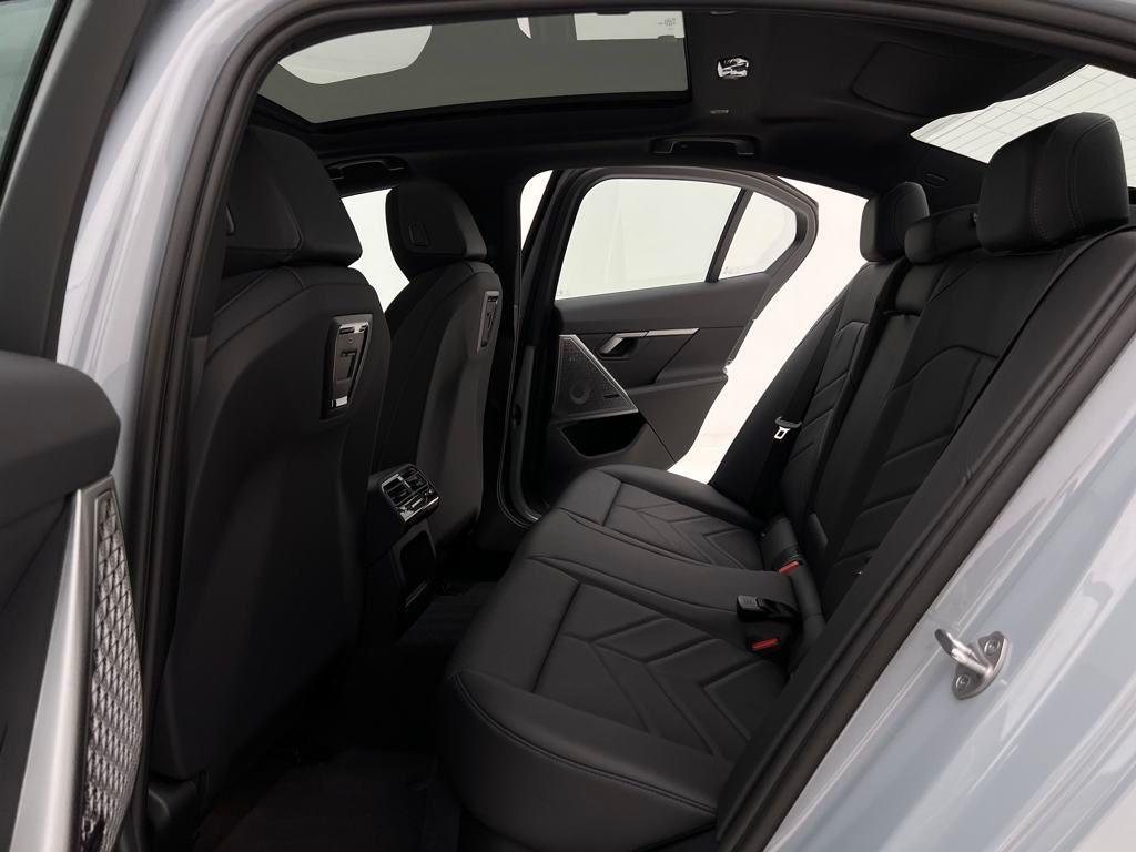 used 2025 BMW i5 car, priced at $64,989
