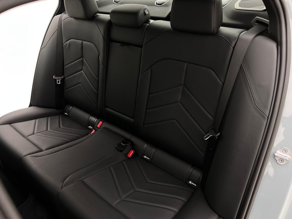 used 2025 BMW i5 car, priced at $64,989