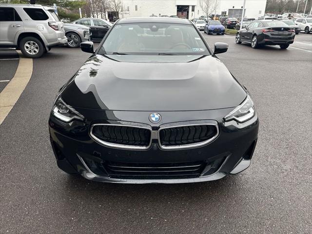 used 2024 BMW 230 car, priced at $41,989