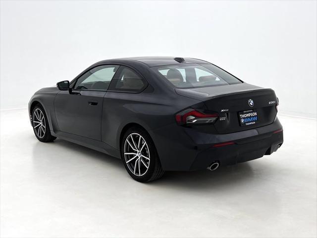 used 2024 BMW 230 car, priced at $39,989