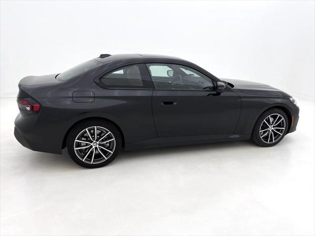 used 2024 BMW 230 car, priced at $39,989