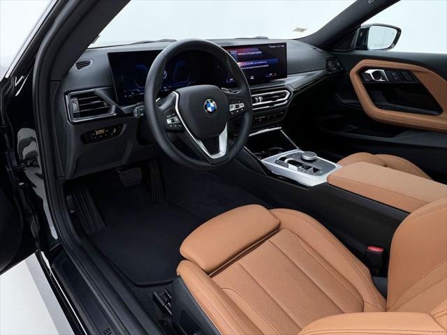 used 2024 BMW 230 car, priced at $39,989