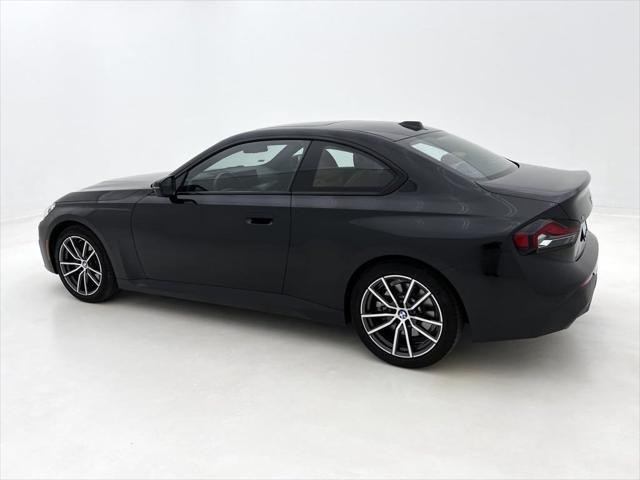 used 2024 BMW 230 car, priced at $39,989