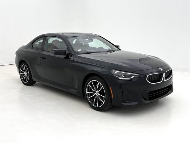 used 2024 BMW 230 car, priced at $39,989