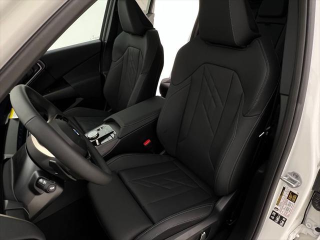 new 2025 BMW X3 car, priced at $56,030