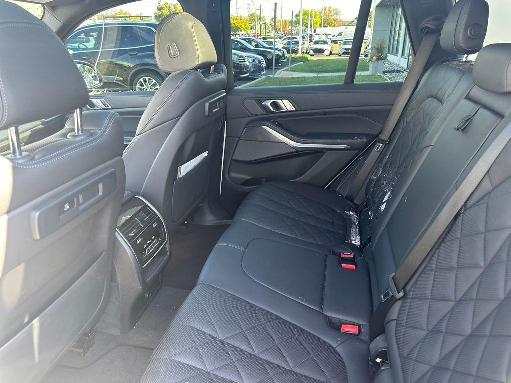 used 2023 BMW X5 car, priced at $59,989