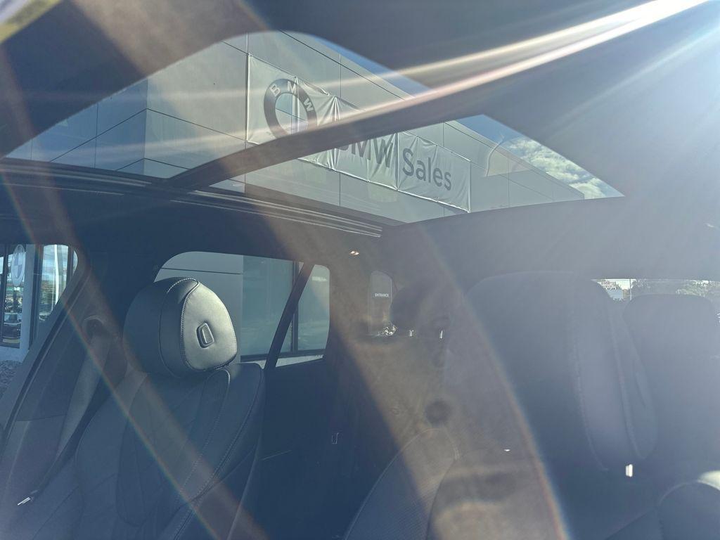 used 2023 BMW X5 car, priced at $59,989