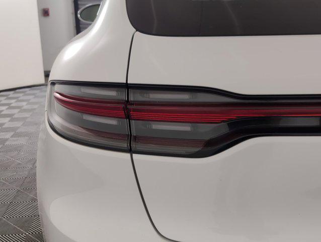 used 2021 Porsche Macan car, priced at $46,198