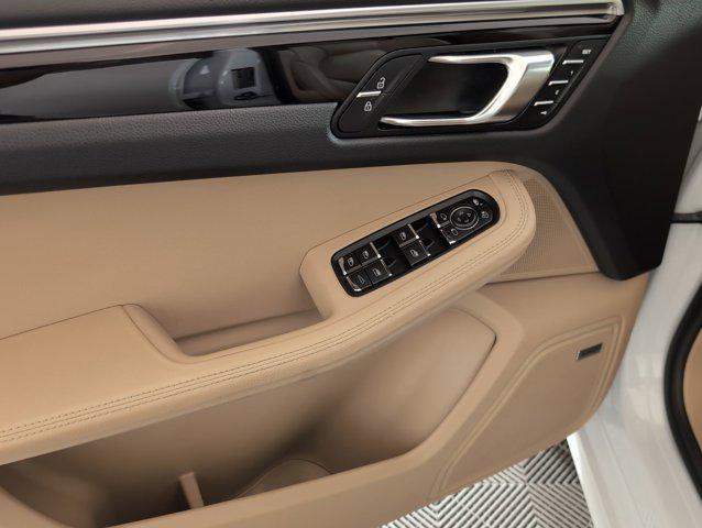 used 2021 Porsche Macan car, priced at $46,198