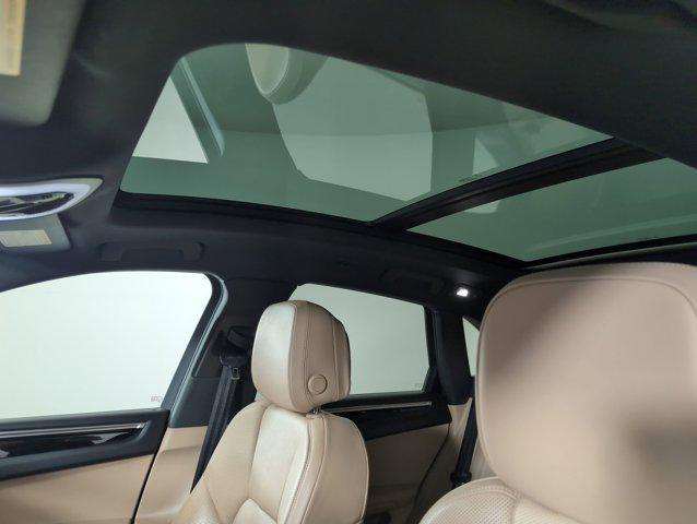 used 2021 Porsche Macan car, priced at $46,198