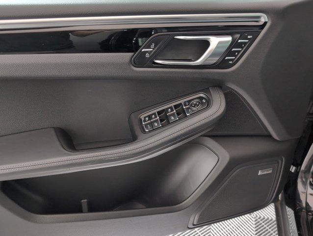 used 2022 Porsche Macan car, priced at $56,996