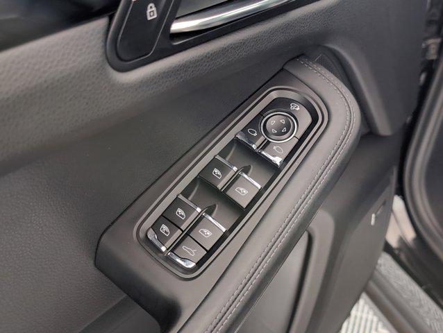 used 2022 Porsche Macan car, priced at $56,996