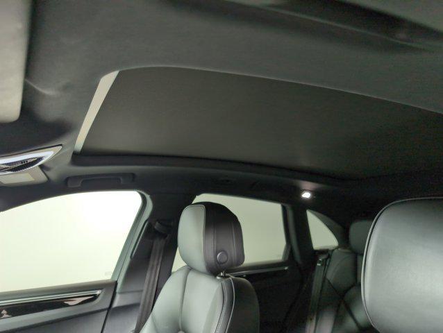 used 2022 Porsche Macan car, priced at $56,996