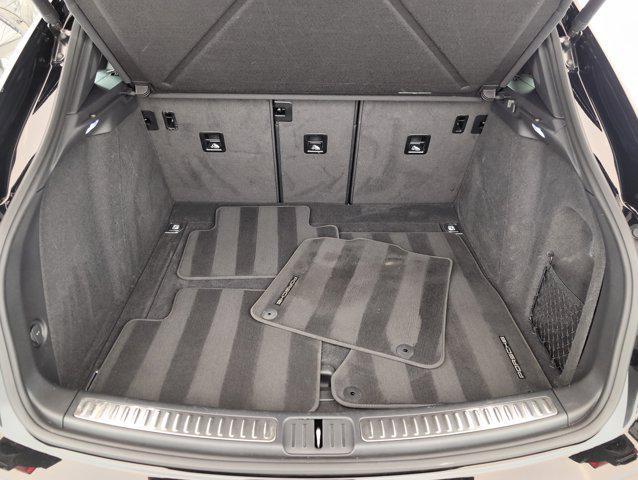 used 2022 Porsche Macan car, priced at $56,996