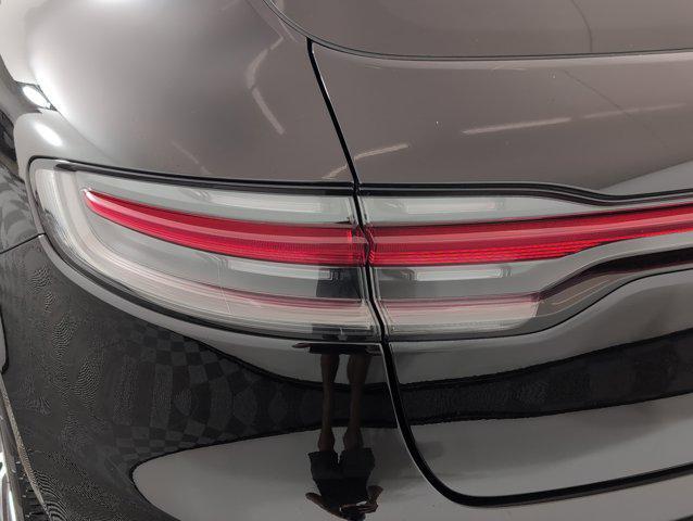 used 2022 Porsche Macan car, priced at $56,996