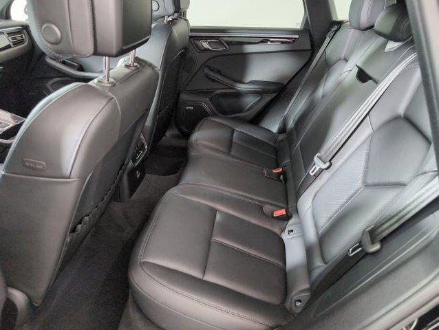used 2022 Porsche Macan car, priced at $56,996