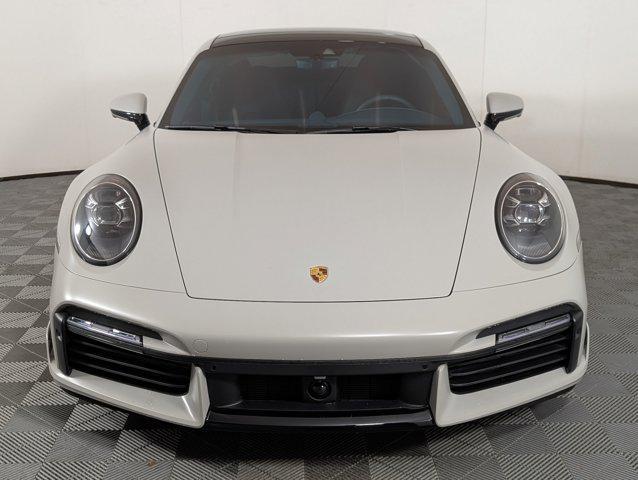 used 2024 Porsche 911 car, priced at $259,999