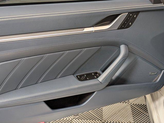 used 2024 Porsche 911 car, priced at $259,999