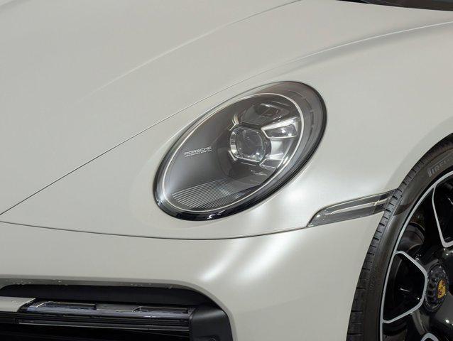 used 2024 Porsche 911 car, priced at $259,999