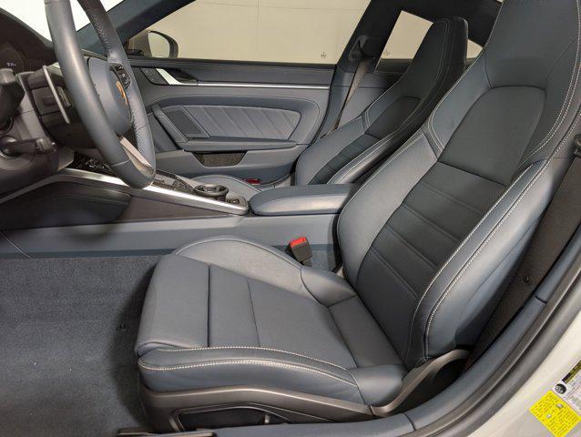 used 2024 Porsche 911 car, priced at $259,999