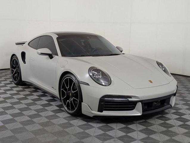 used 2024 Porsche 911 car, priced at $259,999