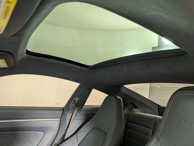 used 2024 Porsche 911 car, priced at $259,999