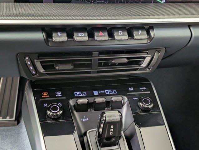 used 2024 Porsche 911 car, priced at $259,999