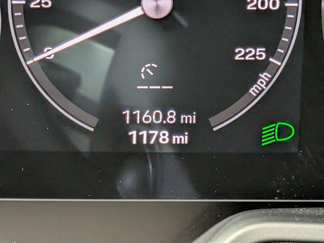 used 2024 Porsche 911 car, priced at $259,999