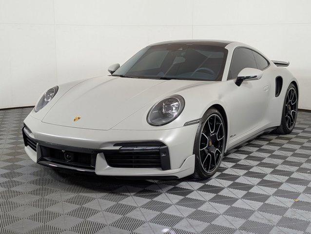 used 2024 Porsche 911 car, priced at $259,999