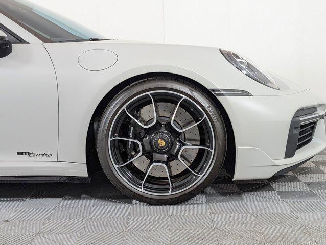 used 2024 Porsche 911 car, priced at $259,999