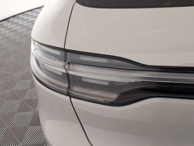 new 2025 Porsche Macan car, priced at $95,055