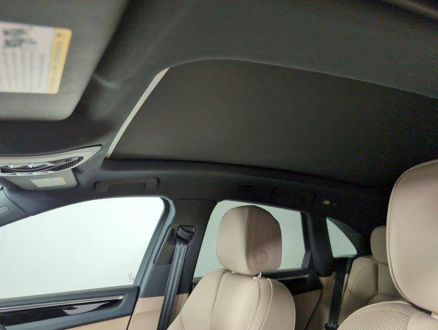 used 2025 Porsche Macan car, priced at $71,571