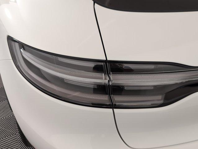 used 2025 Porsche Macan car, priced at $71,571