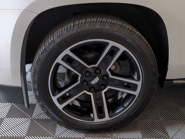 used 2018 Cadillac Escalade ESV car, priced at $29,998