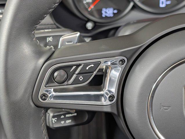 used 2023 Porsche 718 Boxster car, priced at $113,999