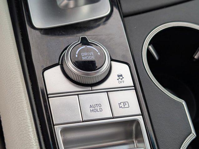 used 2022 Genesis G70 car, priced at $24,999