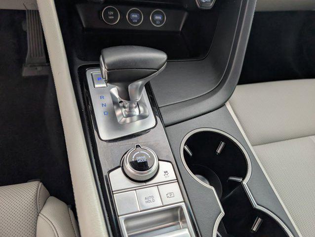 used 2022 Genesis G70 car, priced at $24,999