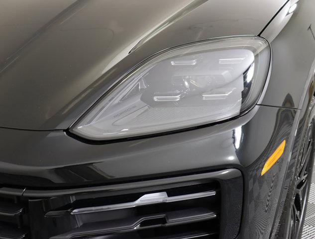 used 2025 Porsche Cayenne car, priced at $97,965