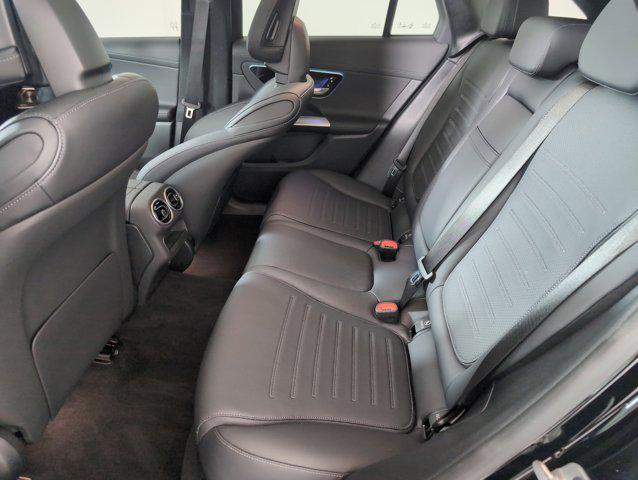 used 2024 Mercedes-Benz GLC 300 car, priced at $47,798