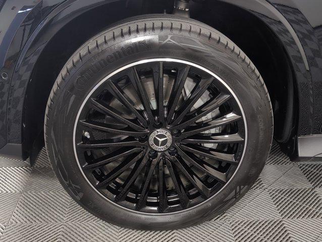 used 2024 Mercedes-Benz GLC 300 car, priced at $47,798