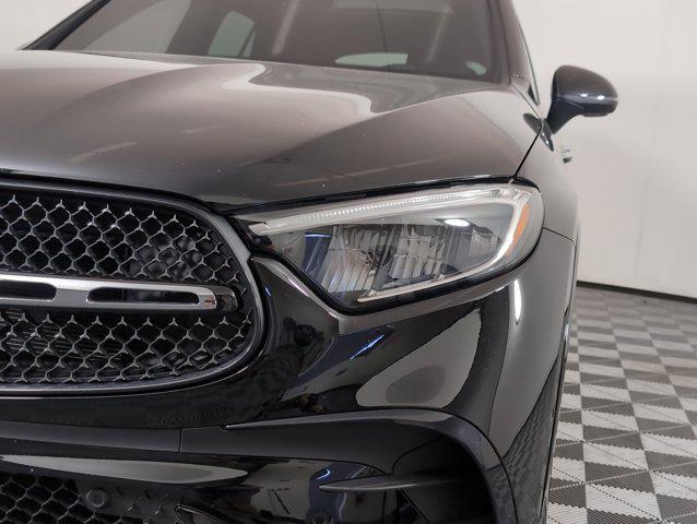 used 2024 Mercedes-Benz GLC 300 car, priced at $47,798