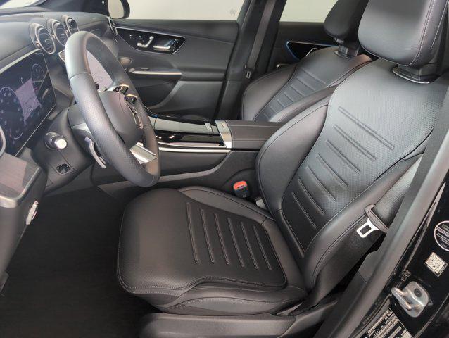 used 2024 Mercedes-Benz GLC 300 car, priced at $47,798