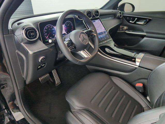 used 2024 Mercedes-Benz GLC 300 car, priced at $47,798