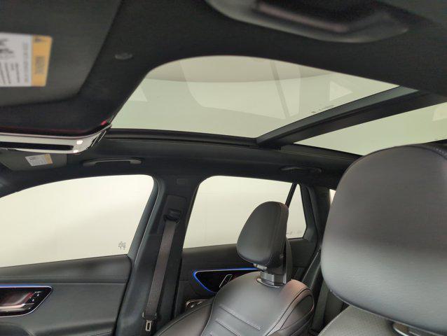 used 2024 Mercedes-Benz GLC 300 car, priced at $47,798