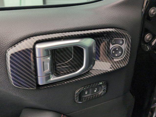 used 2018 Jeep Wrangler Unlimited car, priced at $27,999
