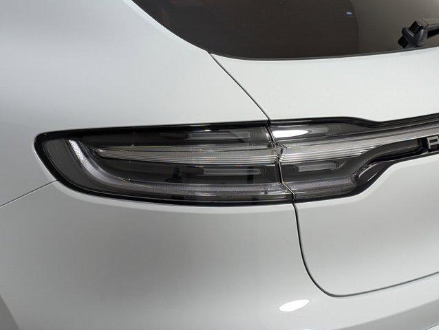 used 2025 Porsche Macan car, priced at $80,685