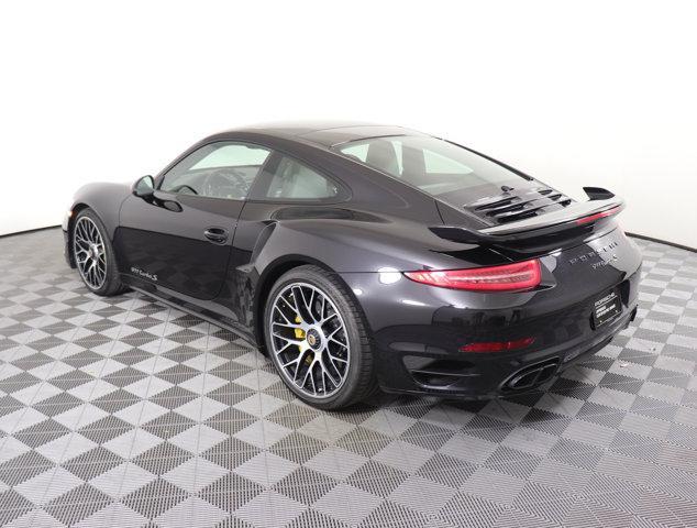 used 2015 Porsche 911 car, priced at $117,805