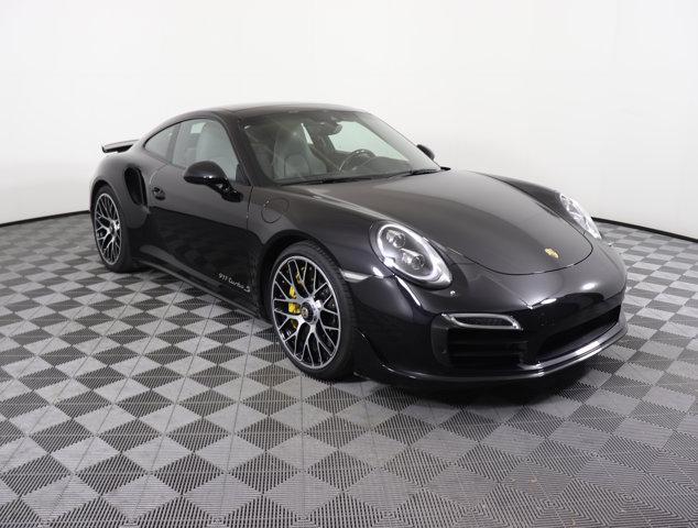 used 2015 Porsche 911 car, priced at $117,805